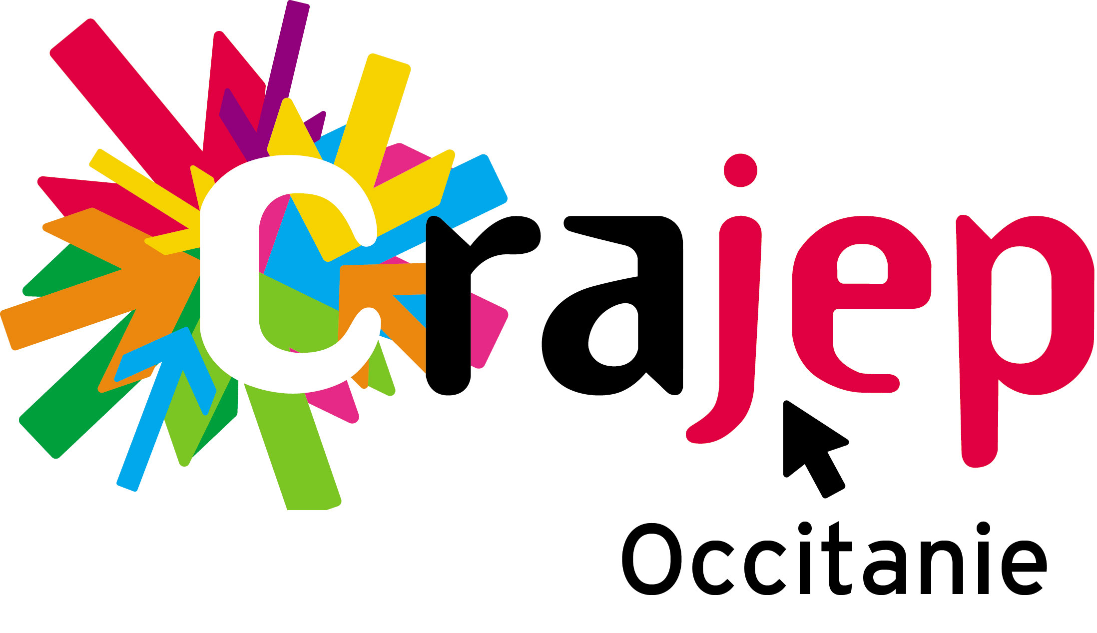 Logo CRAJEP Occitanie